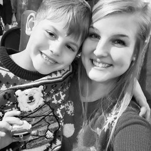 Meet your Posher, Hailey